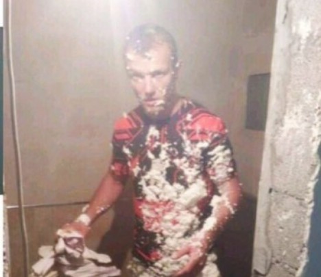 Картиночки, баянчики 21 апреля