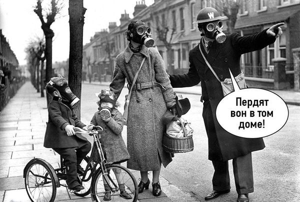 Картинки для деградации 198 (разной степени свежести)