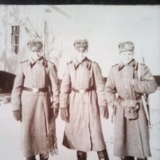 Гауптвахта (из серии "Дембельский альбом")