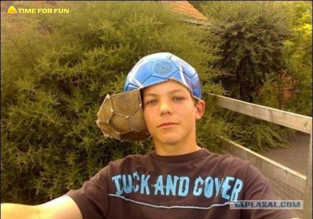 Комментарии очевидца метеорита