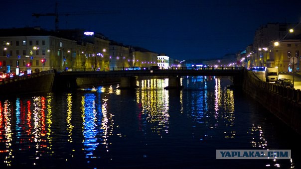 Санкт-Петербург,прекрасный город