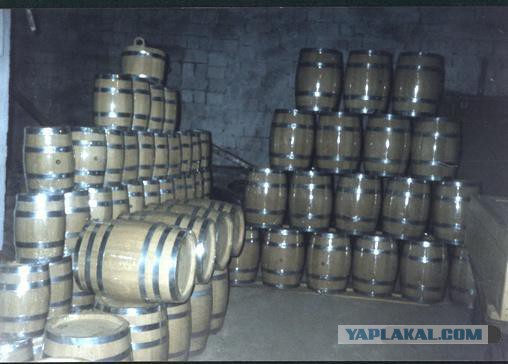 Находка на Аляске