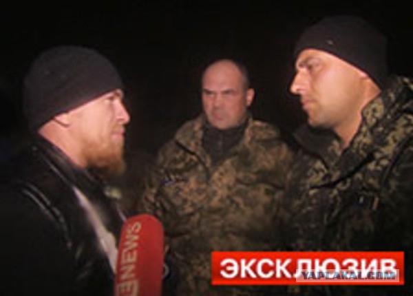 Как украинские СМИ "разоблачили" LifeNews