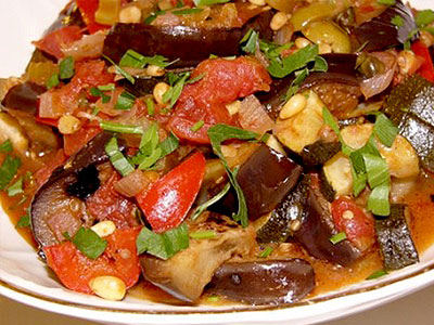 Грузинская кухня