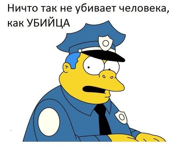 Немного картинок перед понедельником