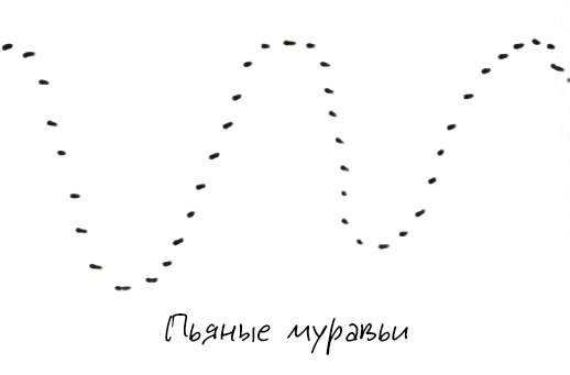 Карикатуры Деметрия Мартина