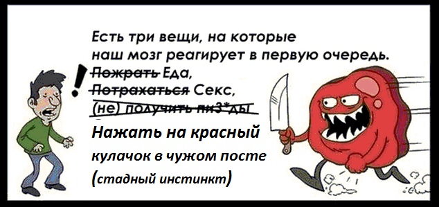 Занятные факты из жизни