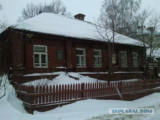 Хроника одного неудачного перегона