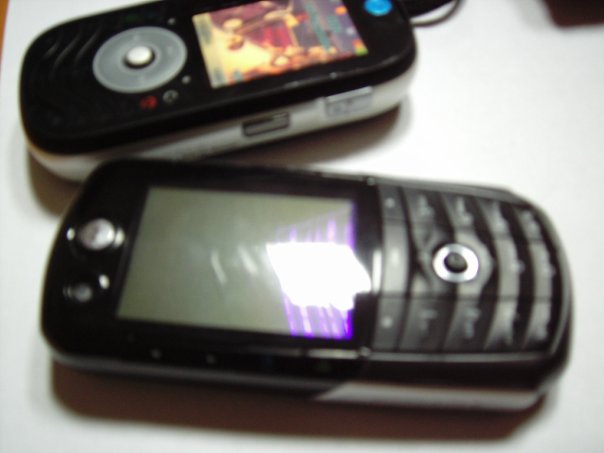 Motorola. Старейший производитель смартфонов вернулся в Россию