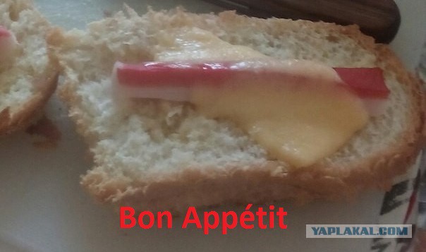 Кухня (кулинарное и околокулинарное общение)