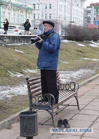 Соцсети - и смех и грех