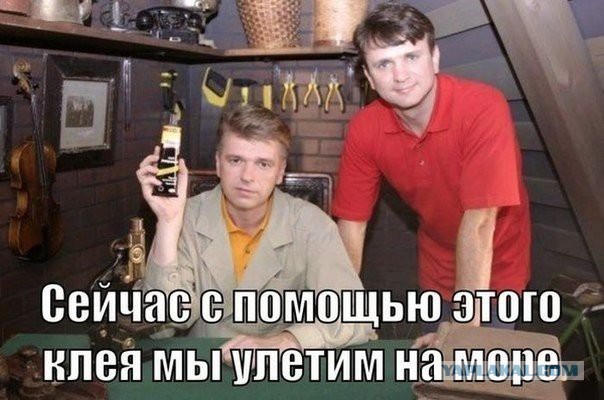 Весёлые картинки