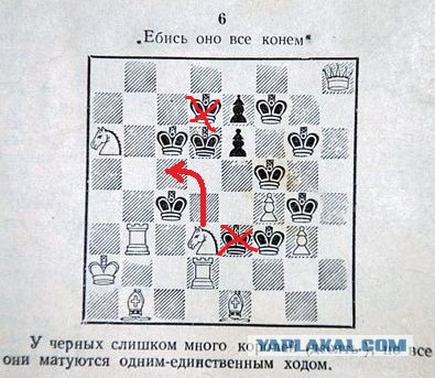 Абвгд Ебись Ты Конем