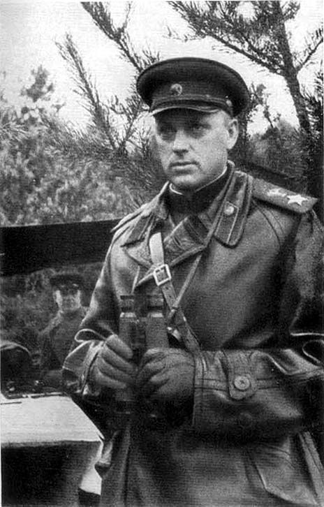Черно-белые сороковые... Война и весь Мир