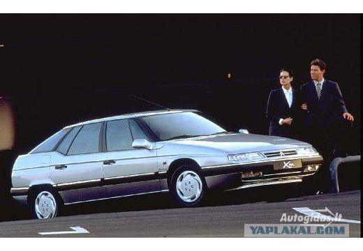 Музей Citroen, наглядная история легендарной марки автомобилей