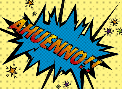 Ужасы нашего детского садика. И немного про любовь