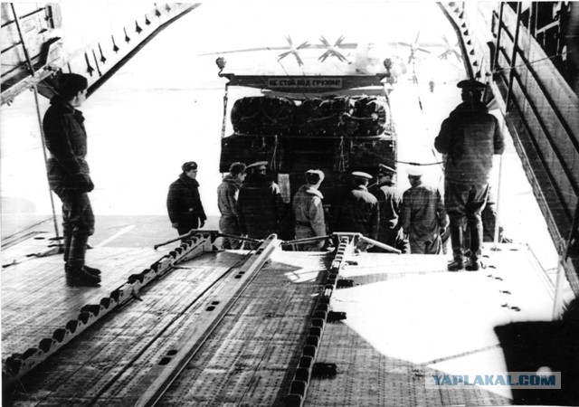 История одного десанта. Монголия, 1979 год, 137 полк ВДВ, 106 ВДД.