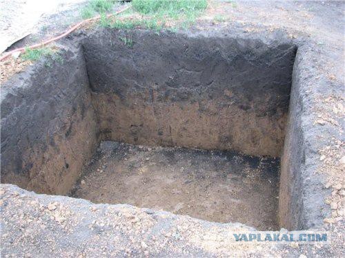 Самый большой золотой рудник в мире