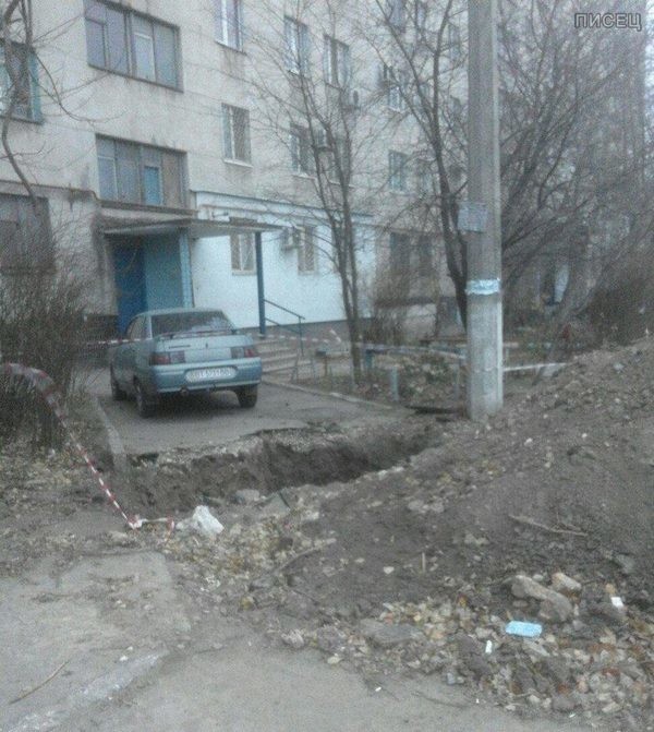 Подборка картинок. Забавных, прикольных - разных!