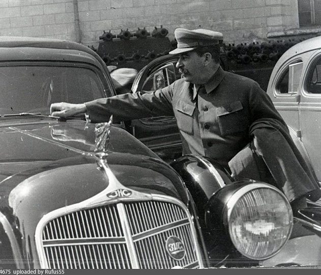 Фотографии ХХ-го века