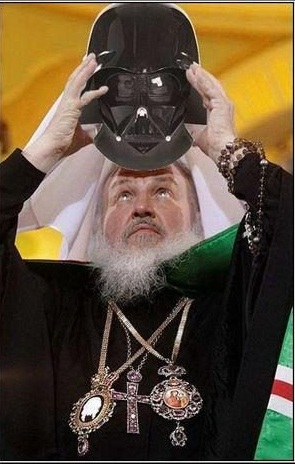 Специфический юмор