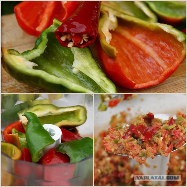 Кулинарная сказка