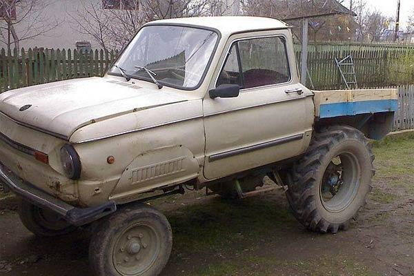 Игра на ЯПе: Угадай АВТО-2