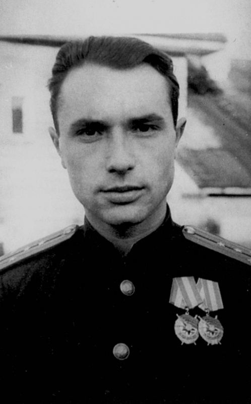 80 лет "Золотой Звезде" героя.
