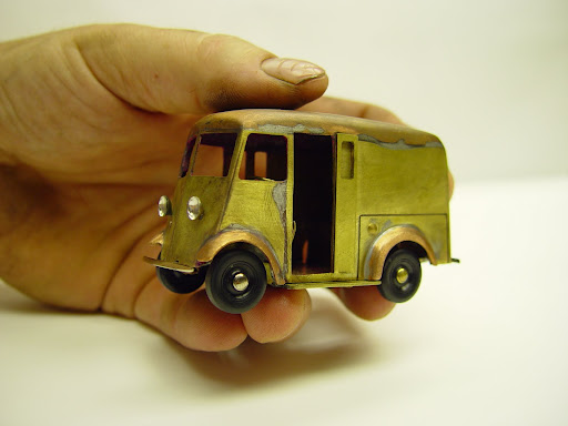 Игра на ЯПе: Угадай АВТО-5