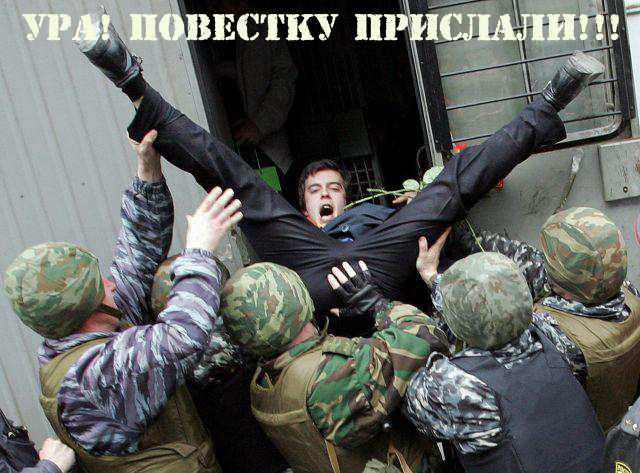 Простое человеческое счастье в картинках