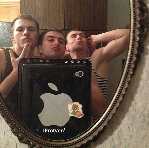 Скотсети и прочие интернеты 16.11.2020