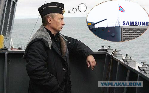 А там,за морем, любимая ждёт