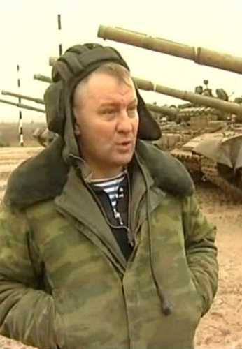 ВКС России ударили по лагерю чеченских боевиков в Сирии