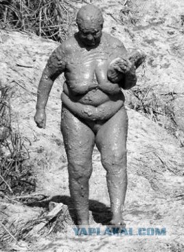 Прыжок в реку. Фейл