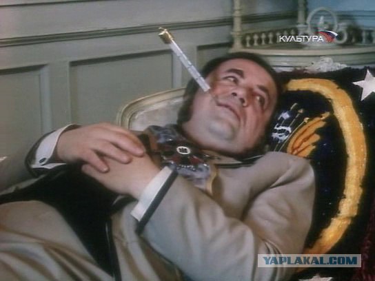 Кинокадры