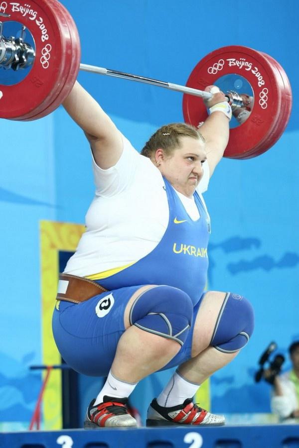 Можно забыть, что я это видела?!