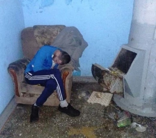 Чудики из социальных сетей 25.09.21