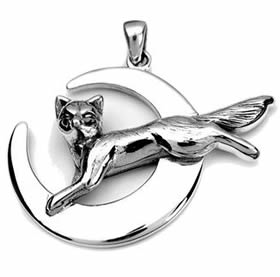 Кошки