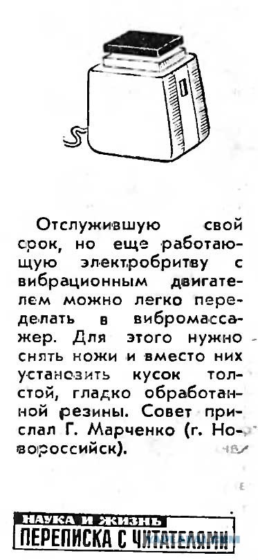 Журналы СССР