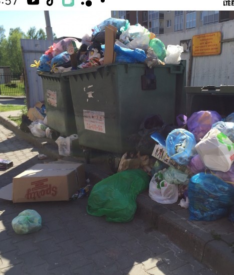 CBC News: премьер Канады сменил место резиденции из-за протестов в стране