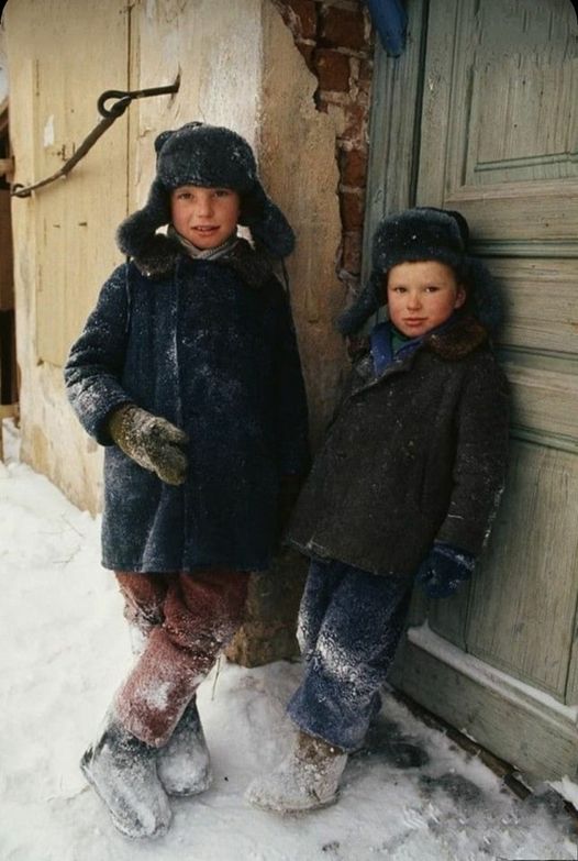 Люди и лица. Забытое из прошлого 10.02.22