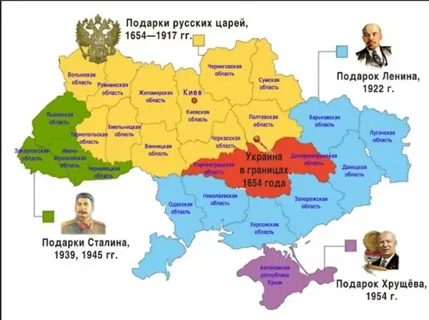 Так Украина отделялась от России: полные драматизма кадры девяностых