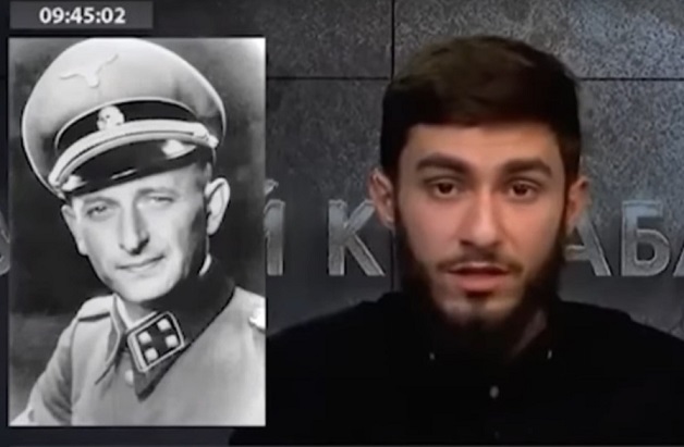 Из Мариуполя