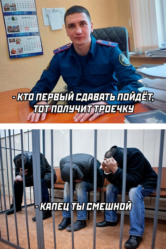 Весёлый полтишок 5.08.22