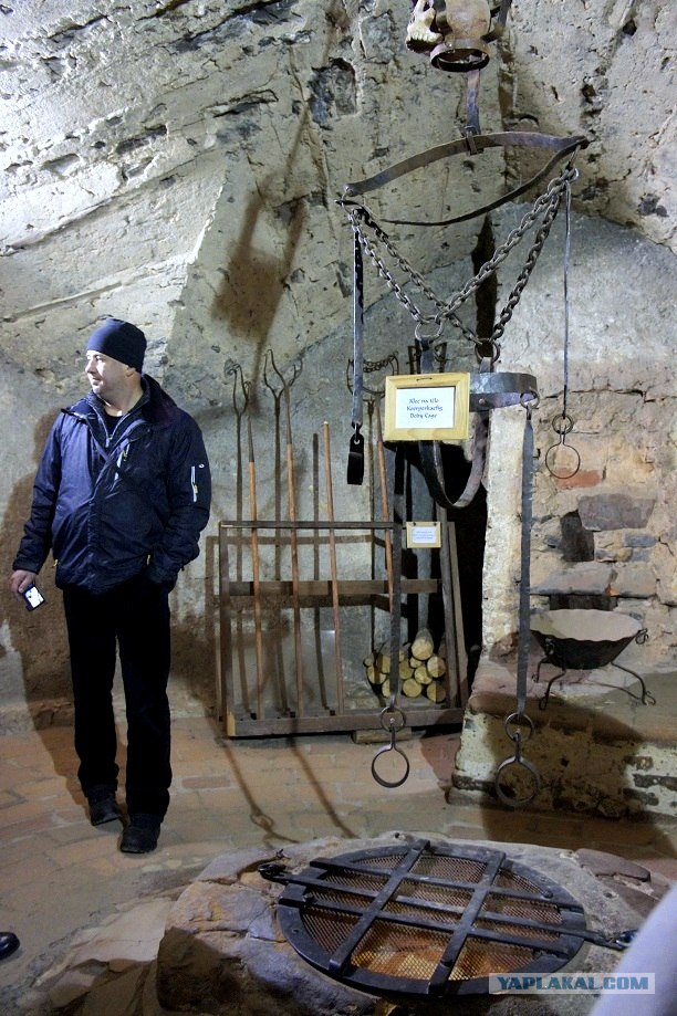 Автотур "Опять несет куда глаза глядятъ"