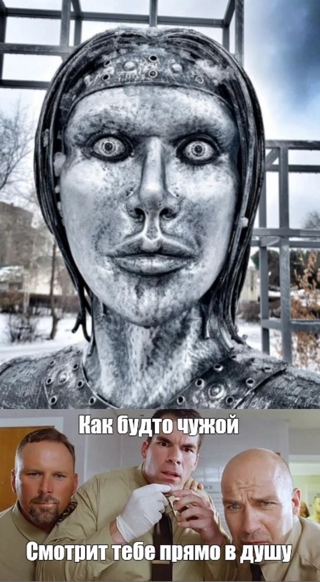 8 шедевров мирового искусства со скрытыми недостатками