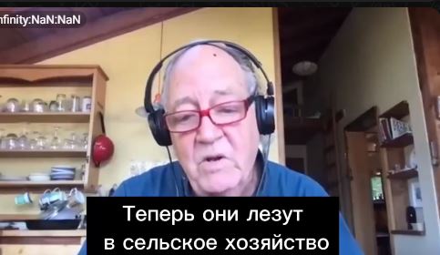 Год назад. Доклад ООН про изменение климата: худшее впереди