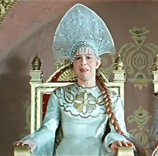 Вера Ивлева