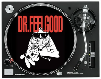 Музыка и музыканты: Dr.Feelgood