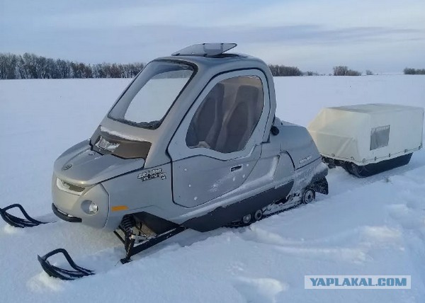 Да что вы знаете о комфорте!